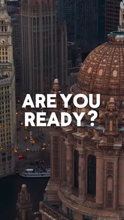 are you ready?