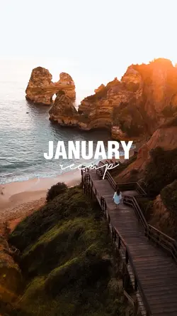 January recap