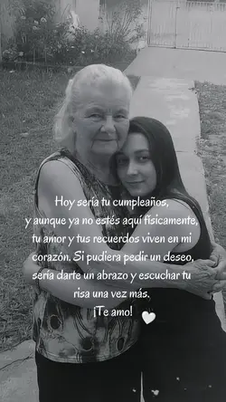 Cumpleaños 