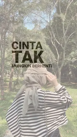 cinta tak mungkin 