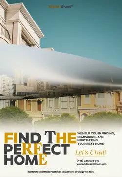 House Agent Estate