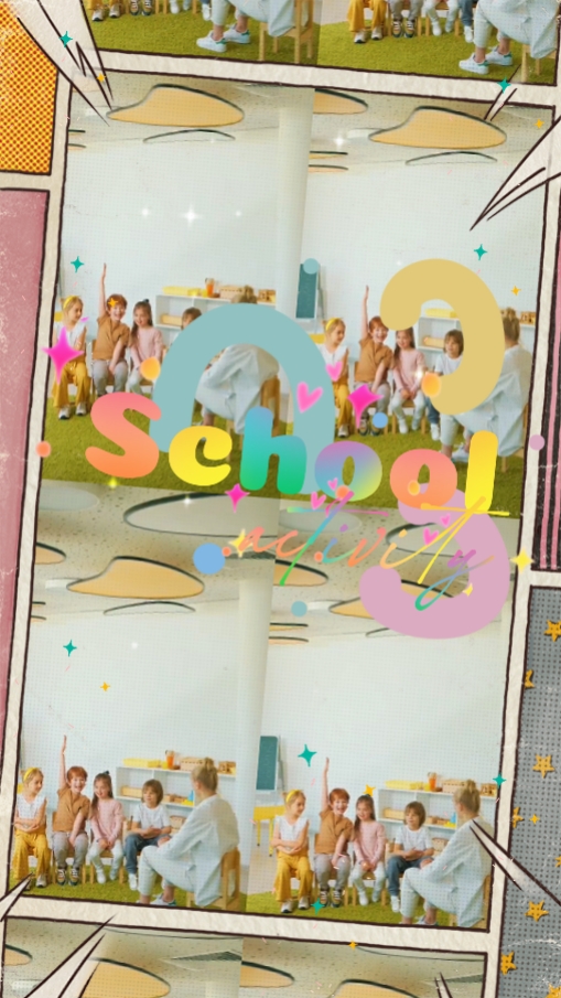 SCHOOL ACTIVITY 