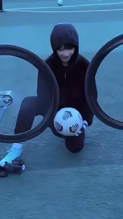 fireworks transition