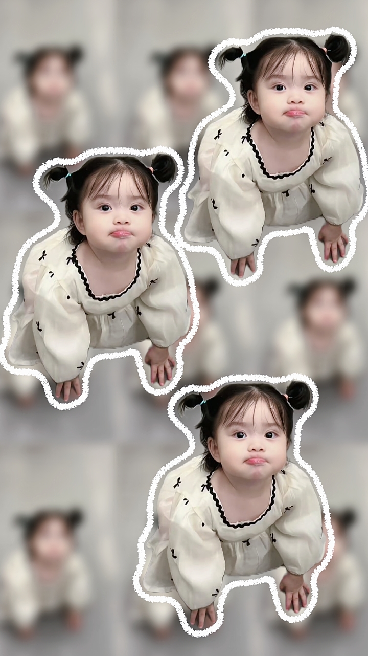 bayi lucu 