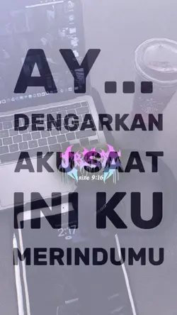 JJ AY DENGARKAN AKU 
