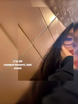 Comportement🫦🫶