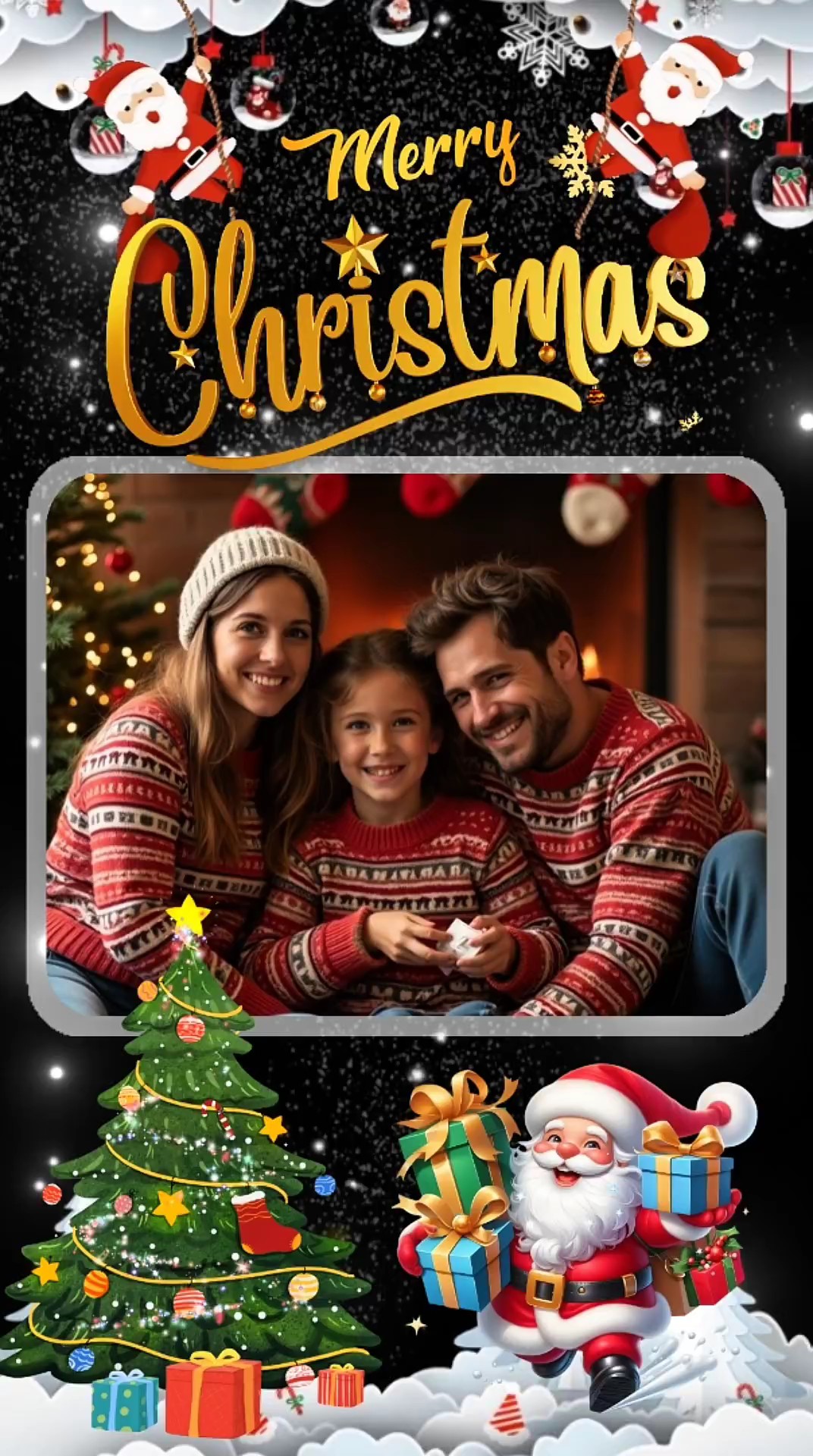 Foto tirada