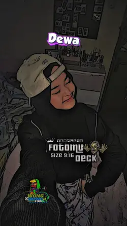 ANAK DEWA