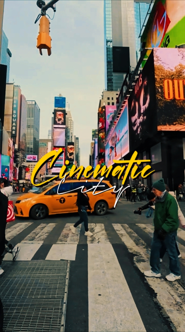 17 Clipes Cinematográficos 