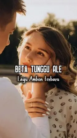 lagu Ambon viral