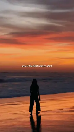 now is the best time