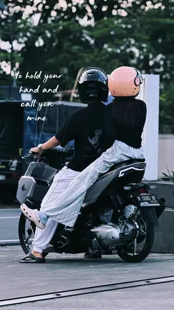 to hold your hand