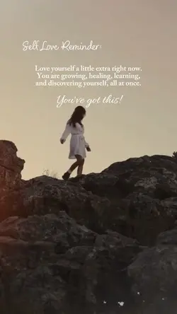 You've got this