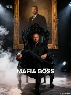Mafia Boss