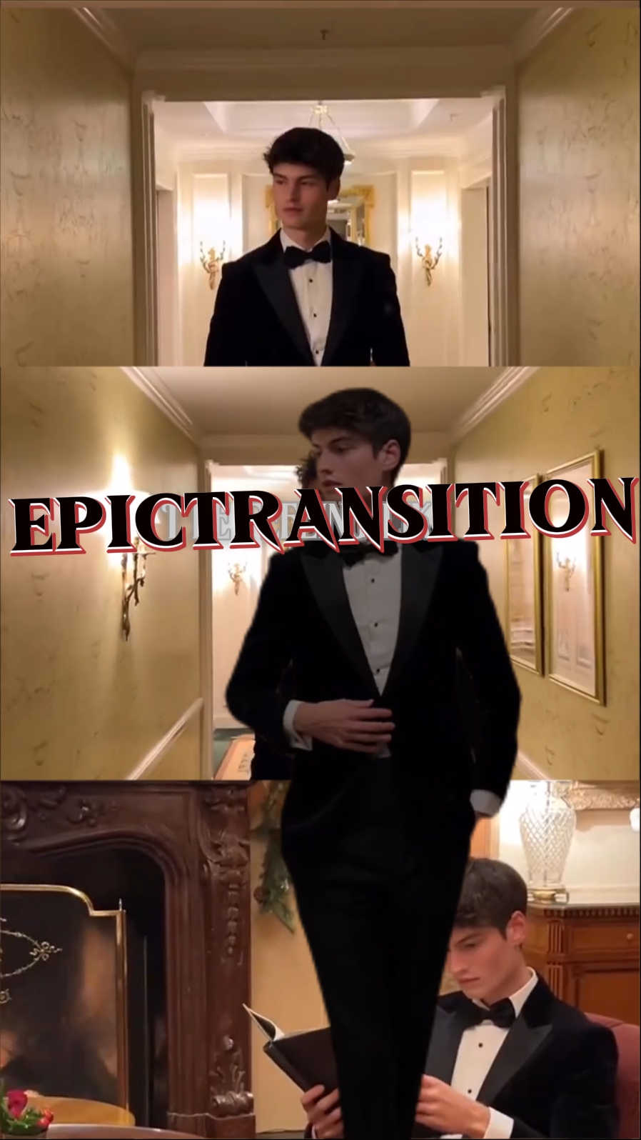 EPICTRANSICIÓN 