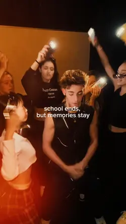 school memories