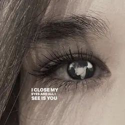 those eyes