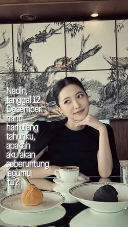 Semua Aku Dirayakan