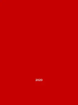2020/2026 Glow up