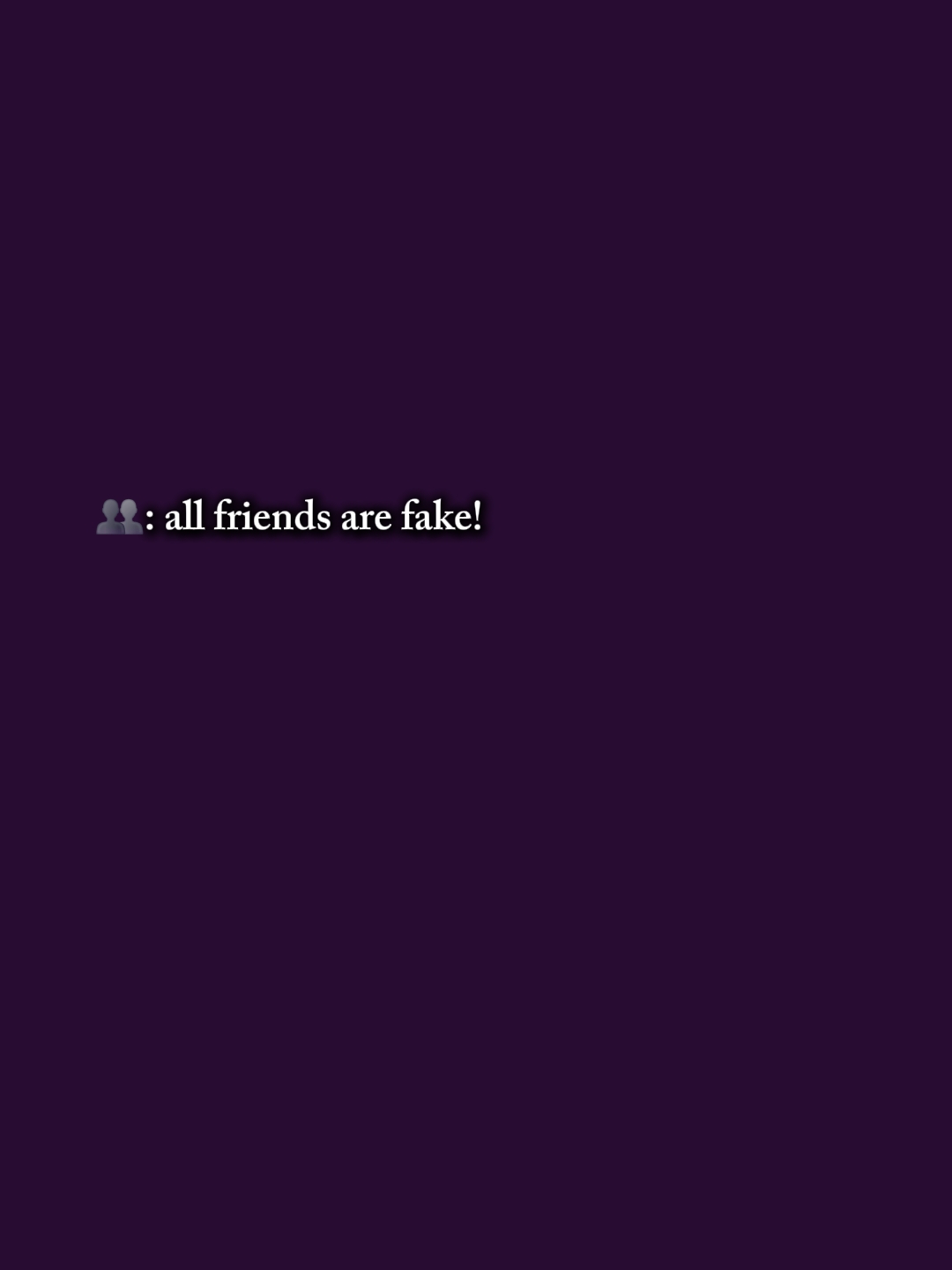 friends 
