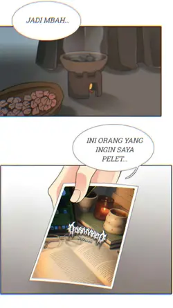 INI ORANG YANG INGIN