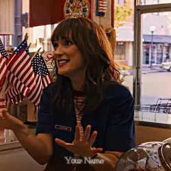 Stranger things 5