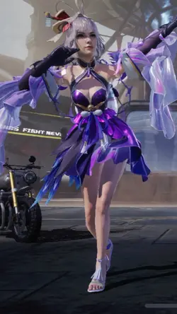 Emot Pacu Jalur PUBG