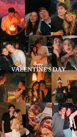 Valentine's Day