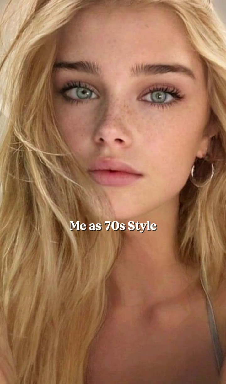 70er STIL AI 