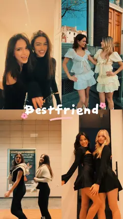bestfriend