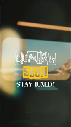 Teaser Coming Soon