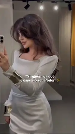 Sim ✨🤍