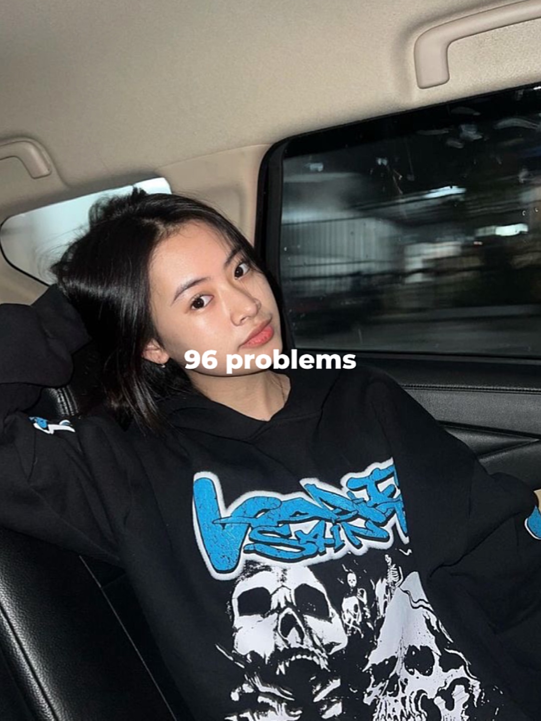 trend 99 problems 