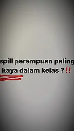 spill perempuan 