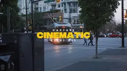 OPENING CINEMATIC