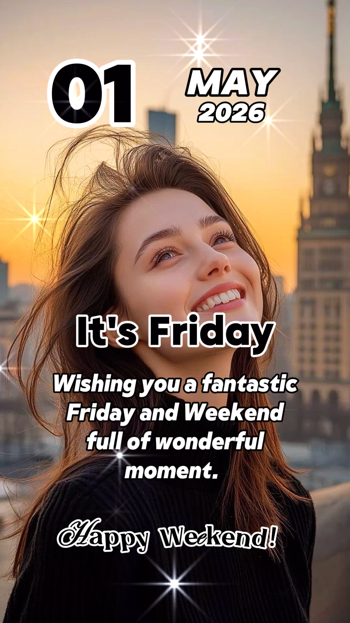 Es viernes 