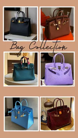 Bag Collection 