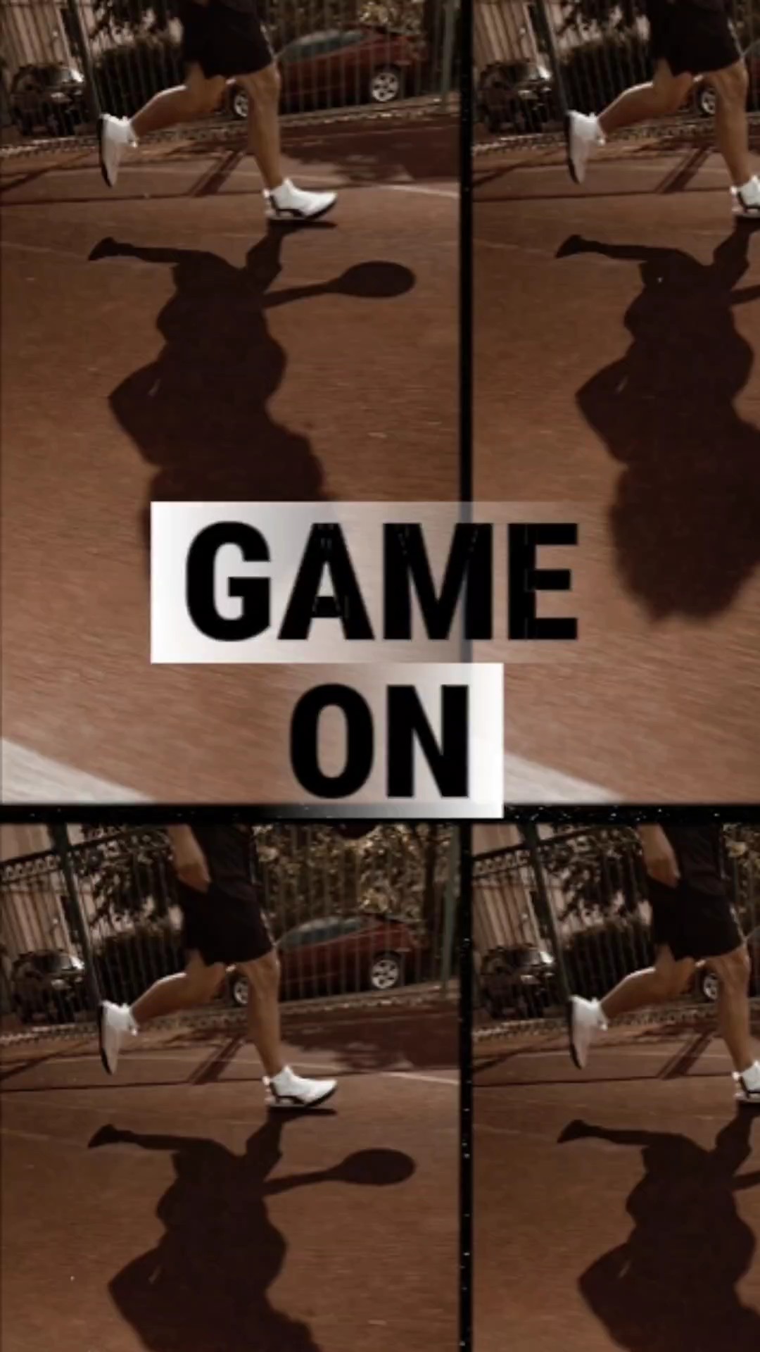 Game On