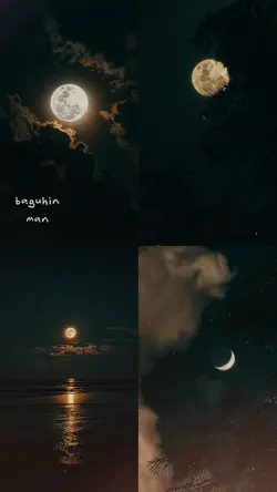 moon