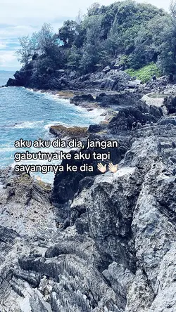 aku aku dia dia