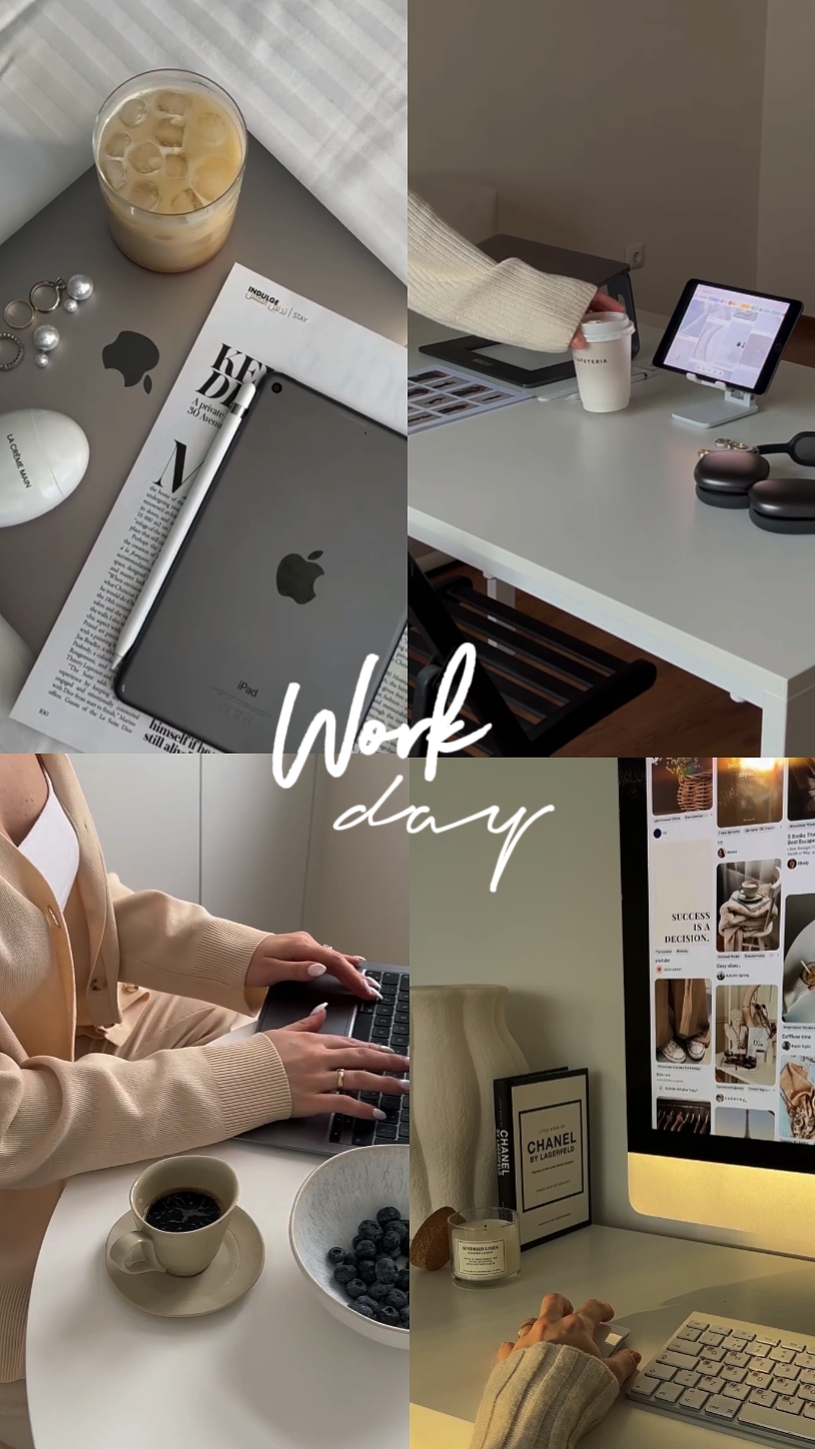 Arbeitstag 
