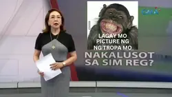 lagay mo tropa mo