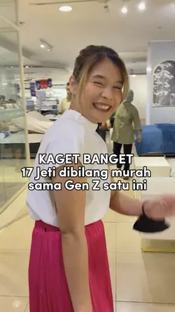 Gen Z Kelas Berat