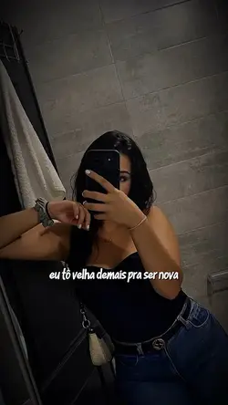 paciência não