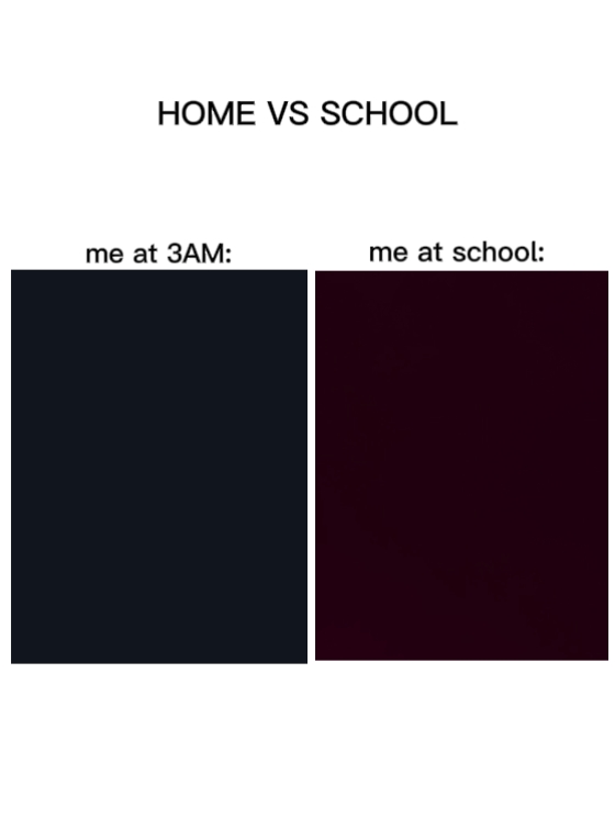 BAHAY VS PAARALAN 