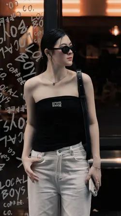 aesthetic kece 