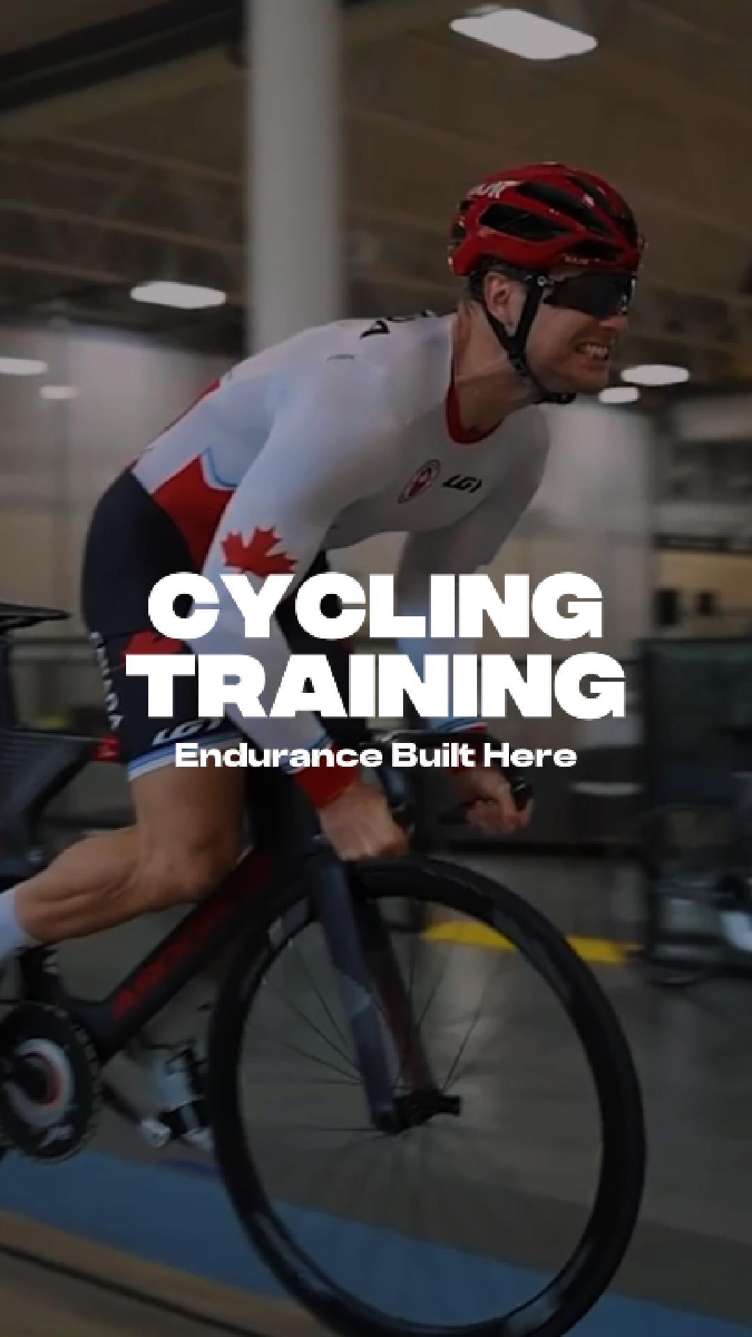 Cycling Training