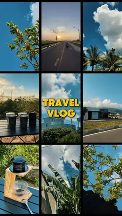 Travel Vlog