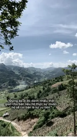 Nếu họ yêu sẽ tự tìm