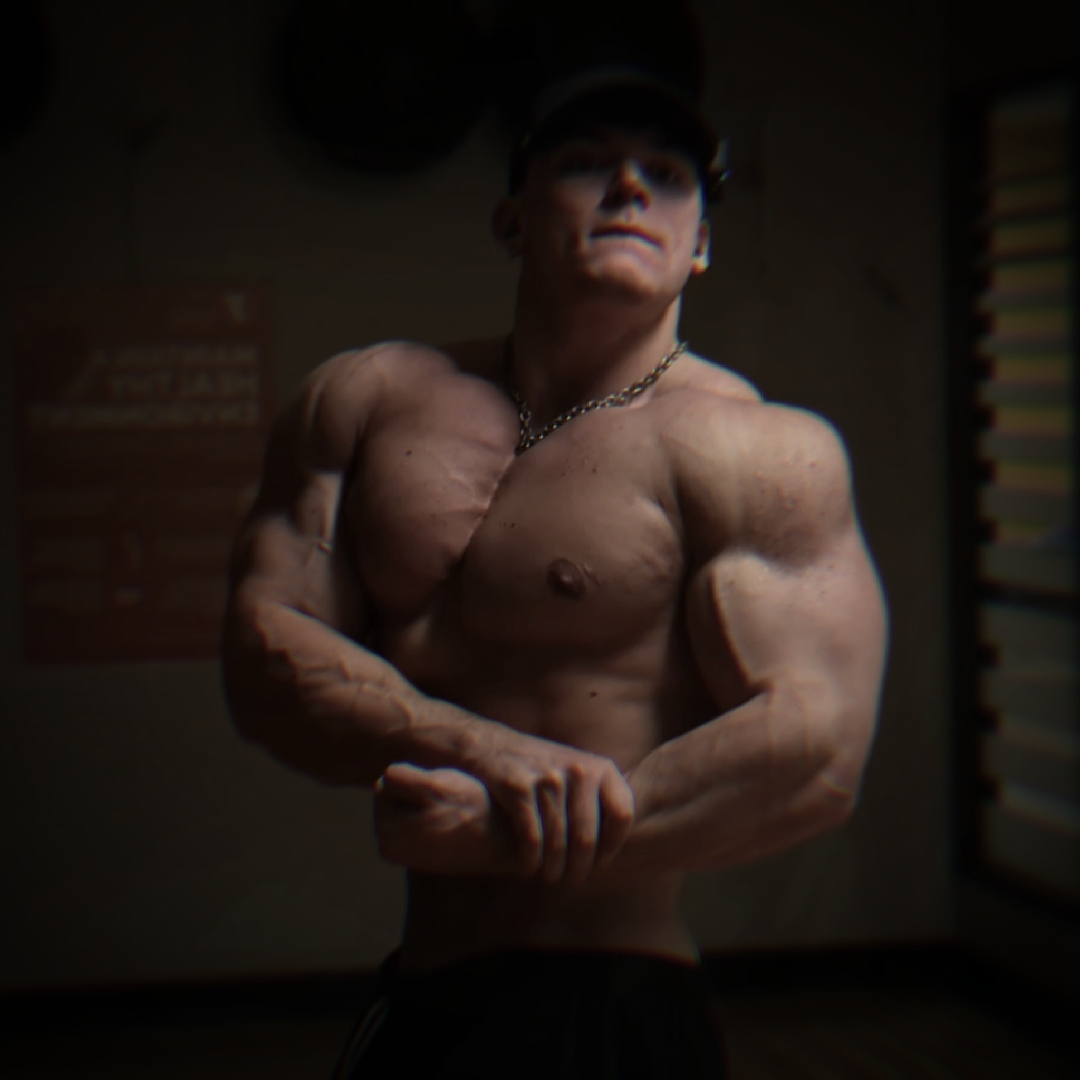 Gymtok Edit